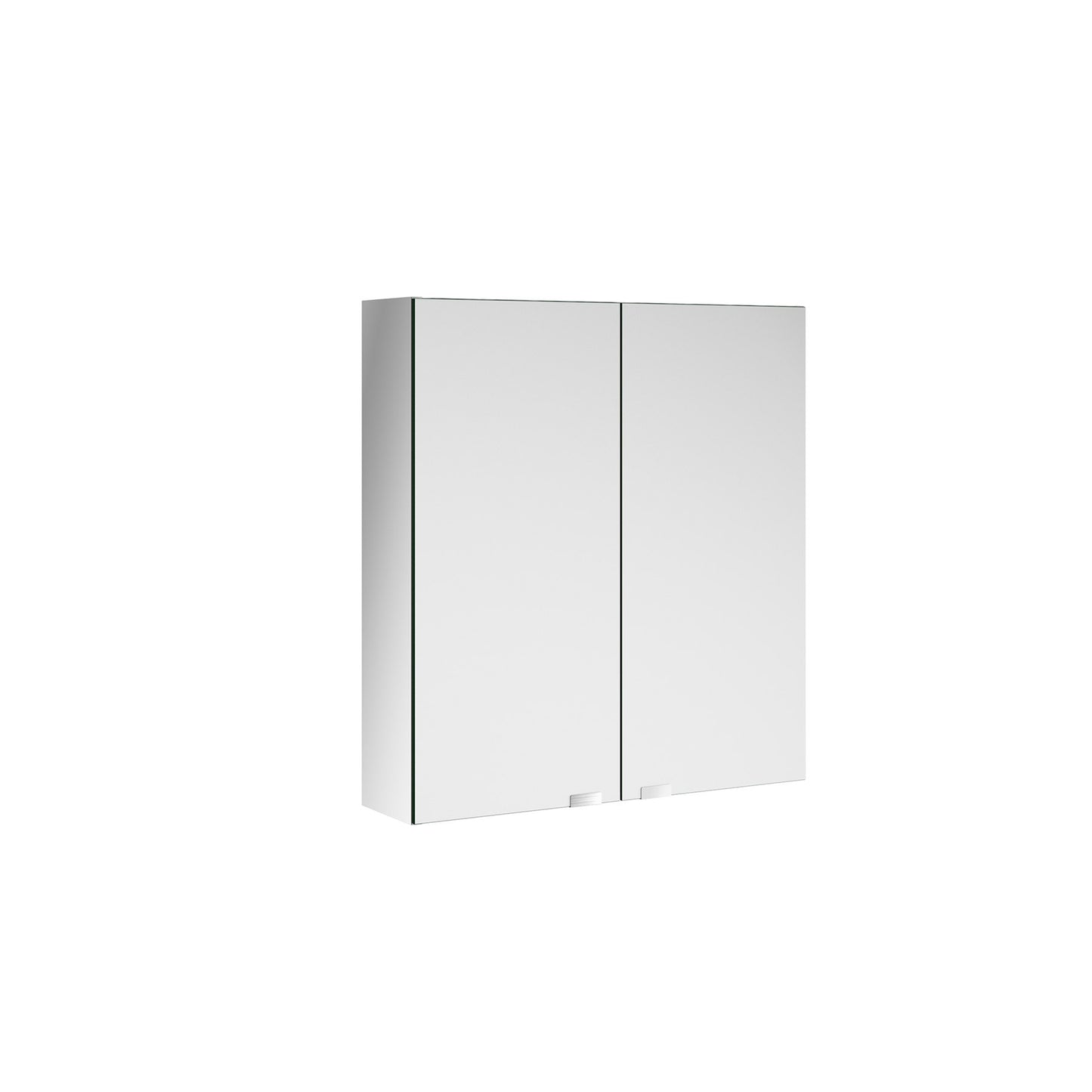Alliance kast 2 dubble spiegeldeur