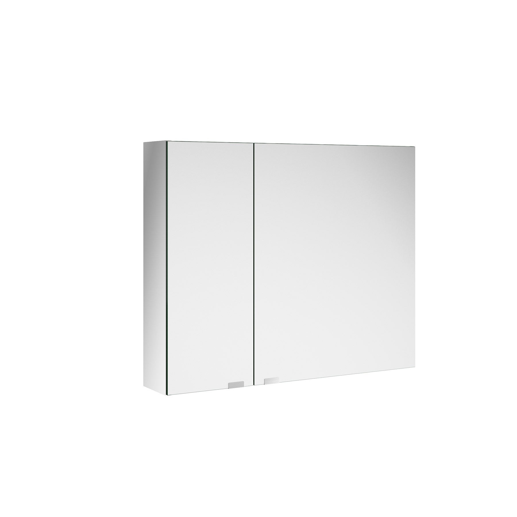 Alliance kast 2 dubble spiegeldeur