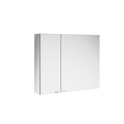 Alliance kast 2 dubble spiegeldeur