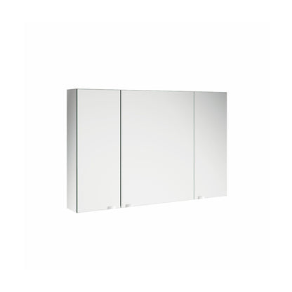 Alliance kast 3 dubble spiegeldeur