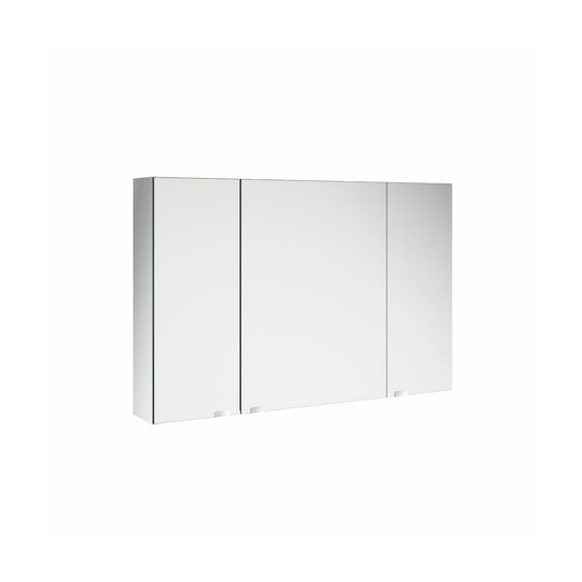 Alliance kast 3 dubble spiegeldeur
