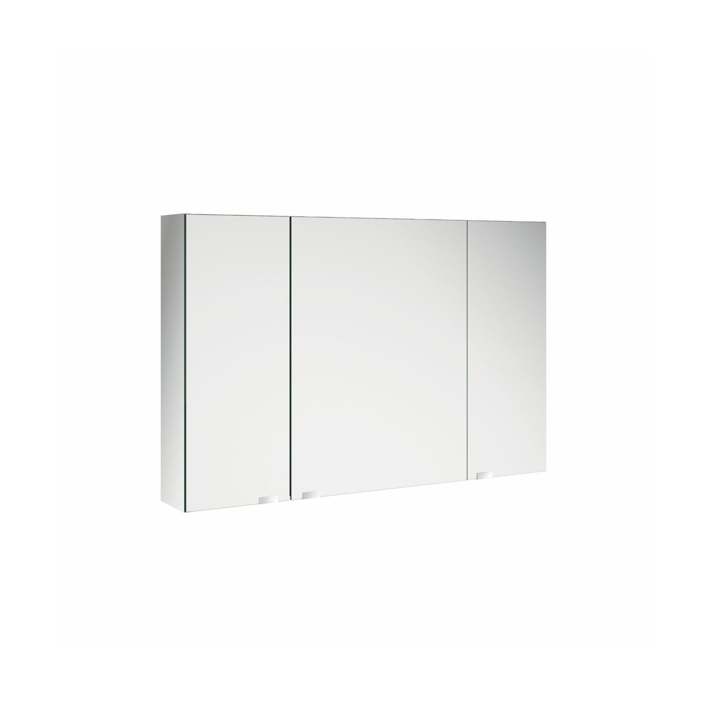 Alliance kast 3 dubble spiegeldeur