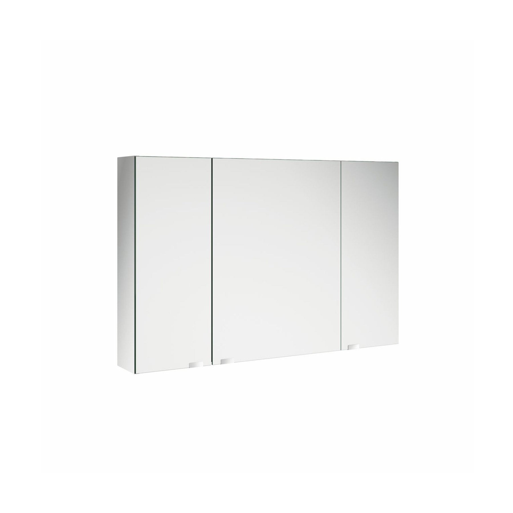 Alliance kast 3 dubble spiegeldeur