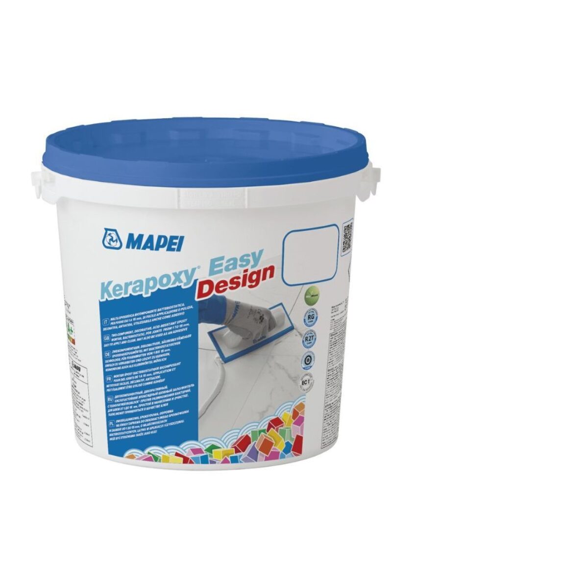 Mapei KERAPOXY EASY DESIGN