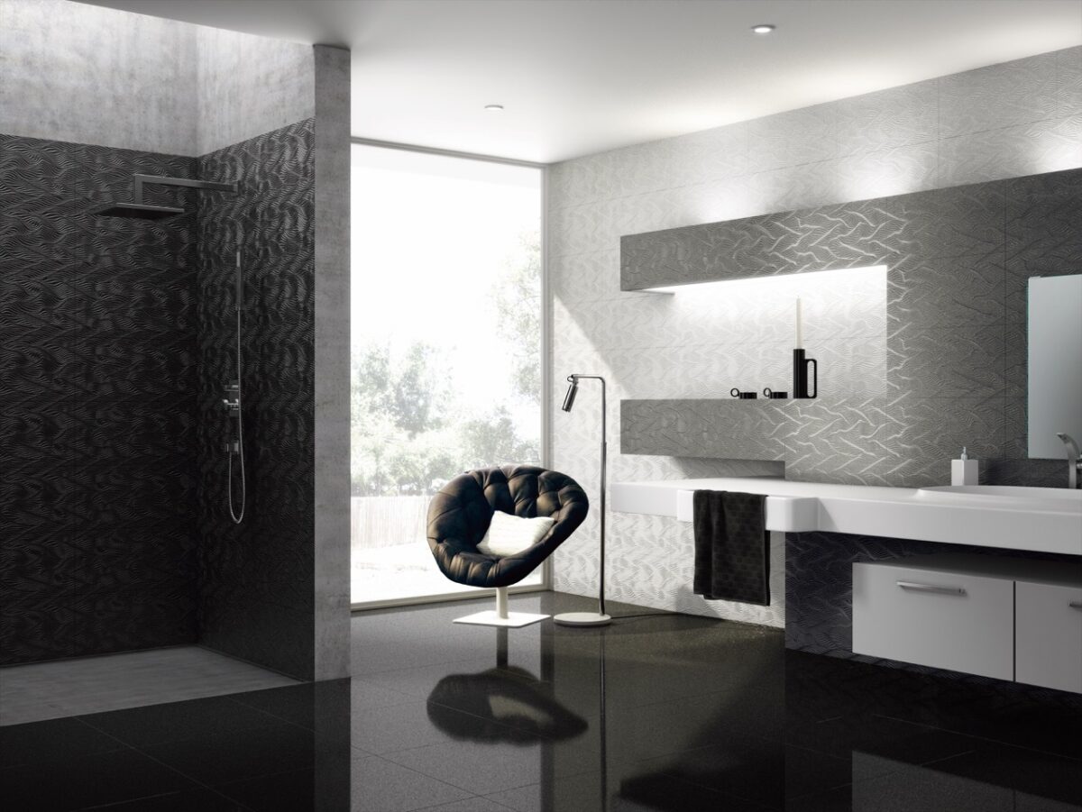 Azteca SMART BLACK LUX LAP.