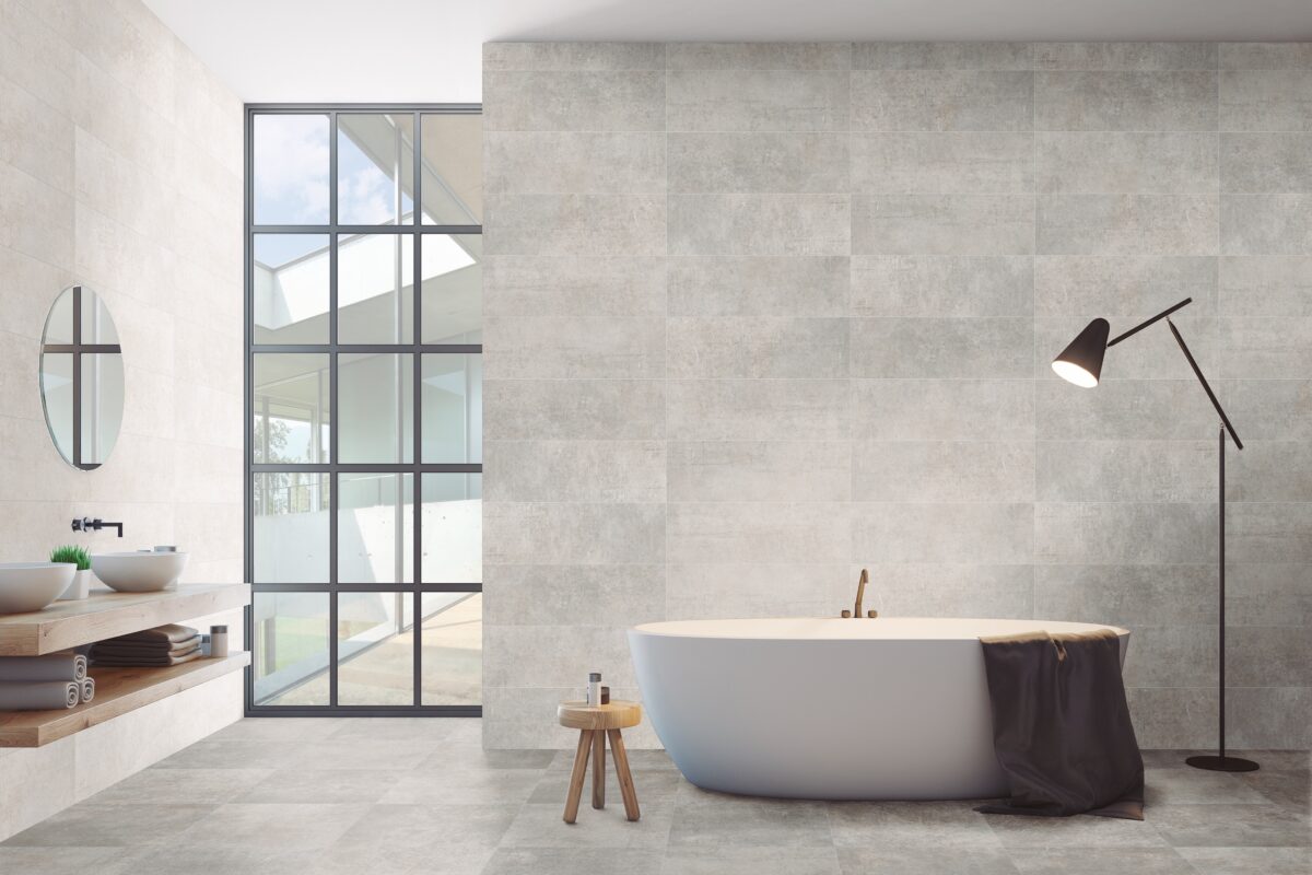 Azteca STUDIO ASH MAT