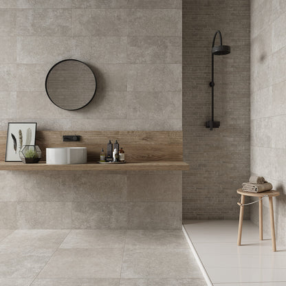 Area NORTHSTONE GREY NAT.