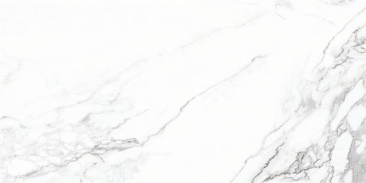 Ales ETERNAL CALACATTA WHITE POLI main image