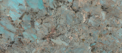 Fondovalle INFINITO 2.0 AMAZZONITE LUX main image