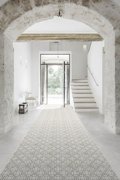 Nanda Tiles GRAFTON CAPEL TAUPE NAT.
