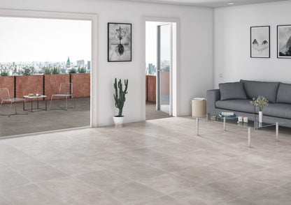 Alaplana ASSEN GREY NAT.