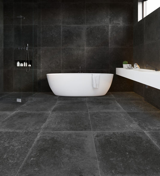 B&B Ceramiche NORTH FEELING NIGHT NAT.