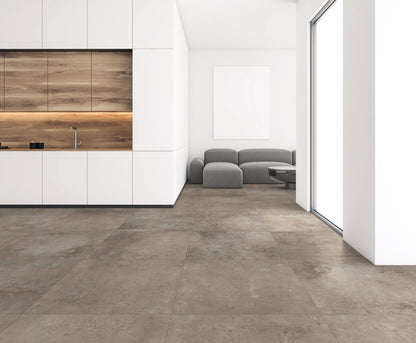 B&B Ceramiche TERRA TAUPE NAT.