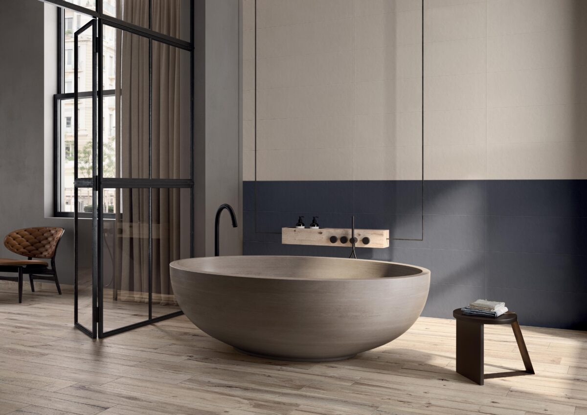 Flaviker NORDIK WOOD BEIGE NAT.