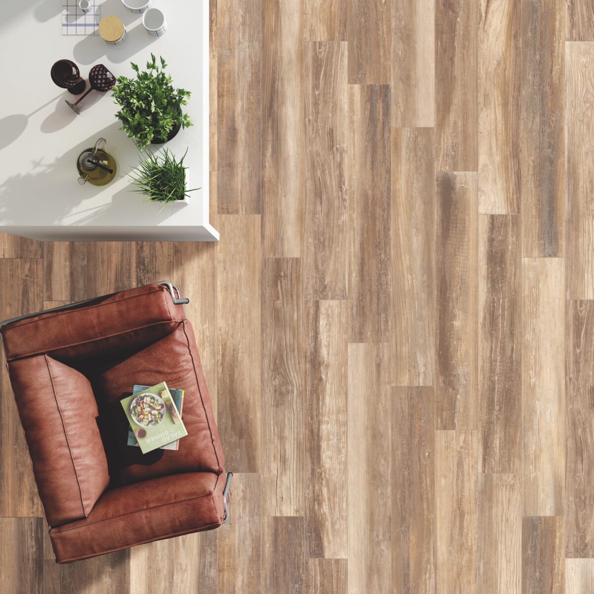 Cerdomus LEGNO BEIGE NAT.