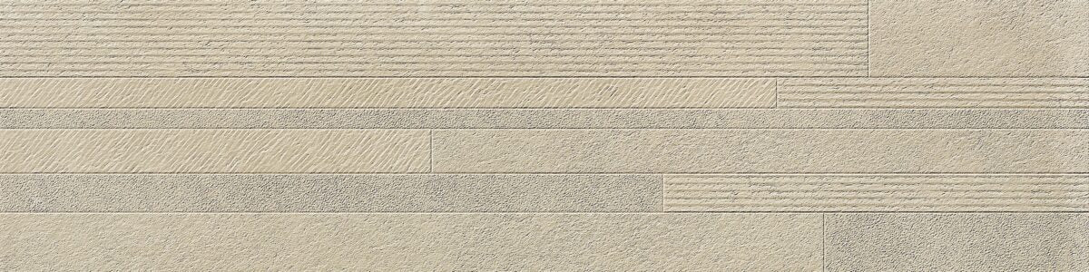 Serenissima & Cir MATERICA ECRU NAT.