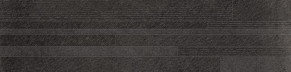 Serenissima & Cir MATERICA NERO NAT.