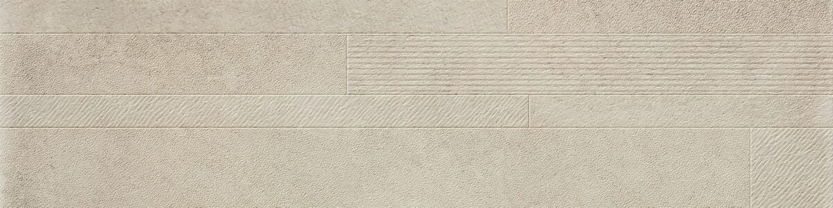 Serenissima & Cir MATERICA ECRU NAT.