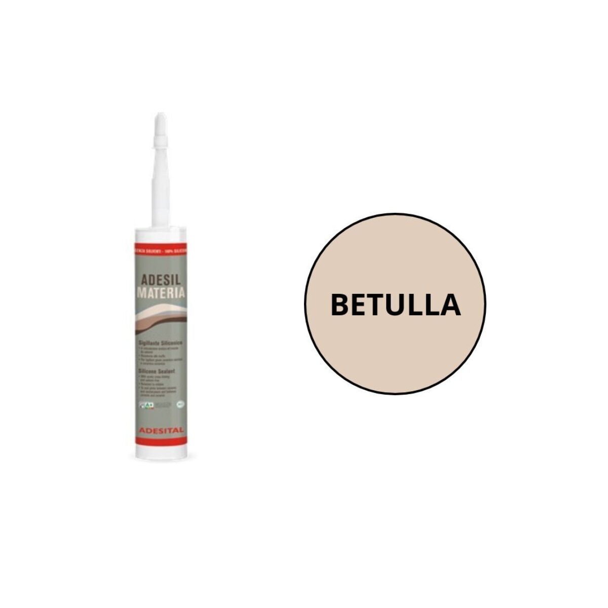 Mapei ADESIL MATERIA