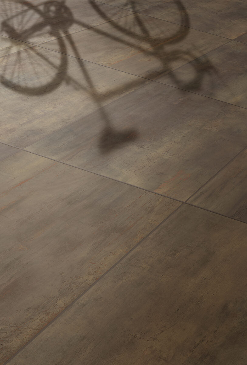 Flaviker REBEL 20 MM BRONZE STRUCT.