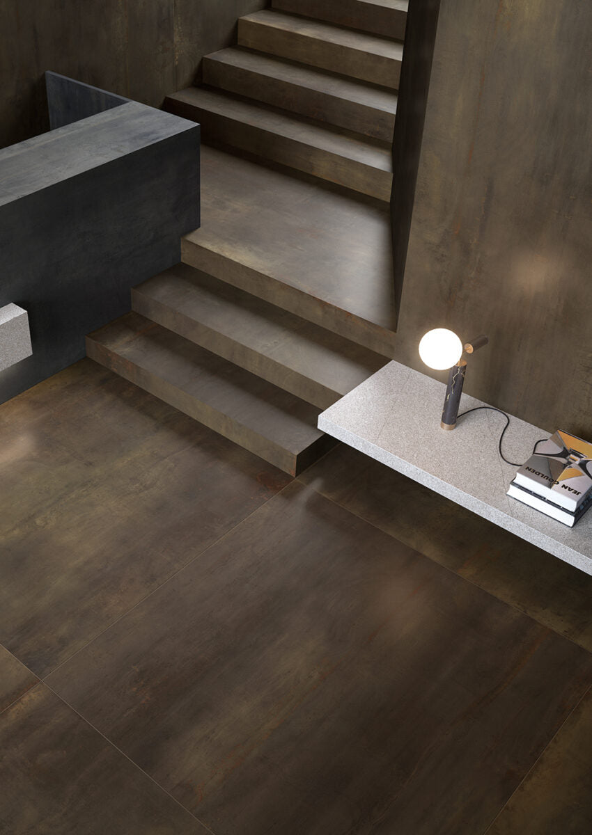 Flaviker REBEL BRONZE NAT.