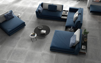 Cerdomus LEGARAGE SILVER NAT.