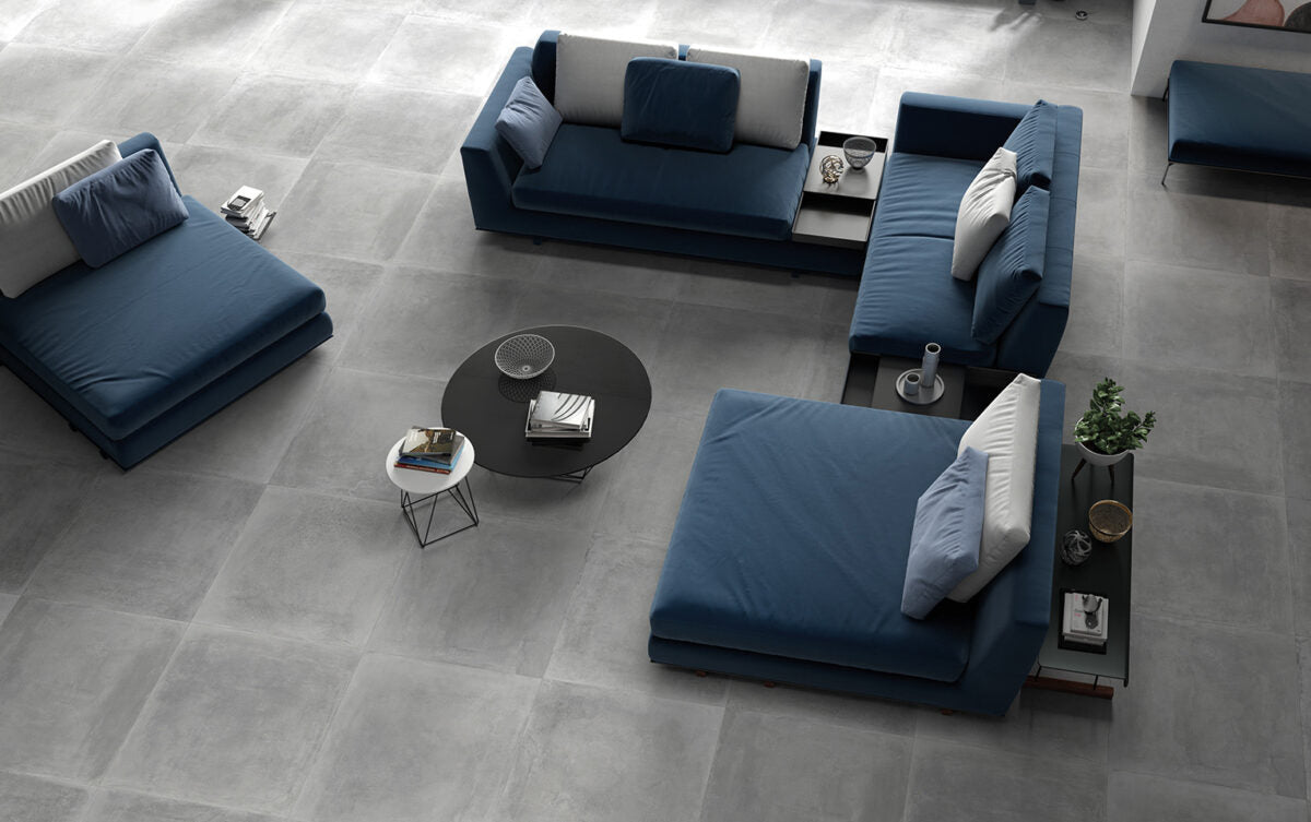 Cerdomus LEGARAGE SILVER NAT.