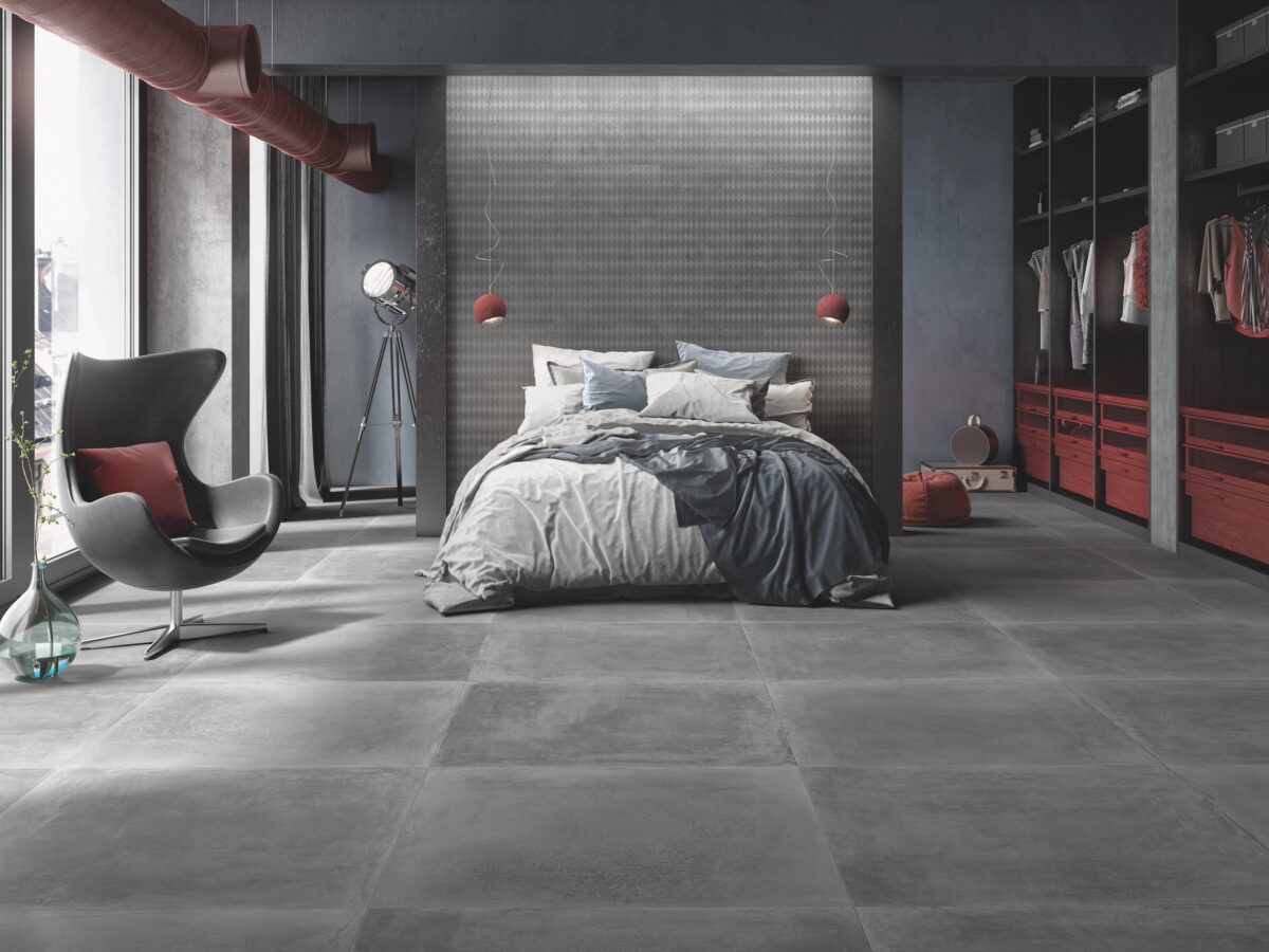 Cerdomus LEGARAGE SILVER NAT.