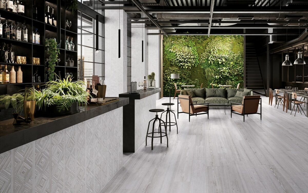 Cerdomus OPERA GREY NAT.