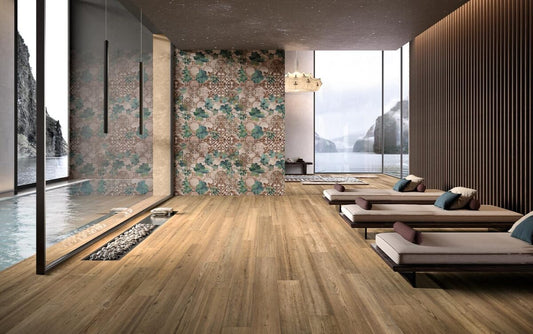 Cerdomus OPERA WALNUT NAT.