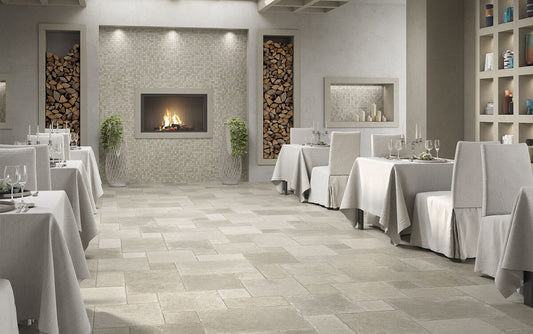 Cerdomus PIETRA DI OSTUNI TUFO NAT.