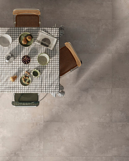 Sant’Agostino GLOW CONCRETE NAT.