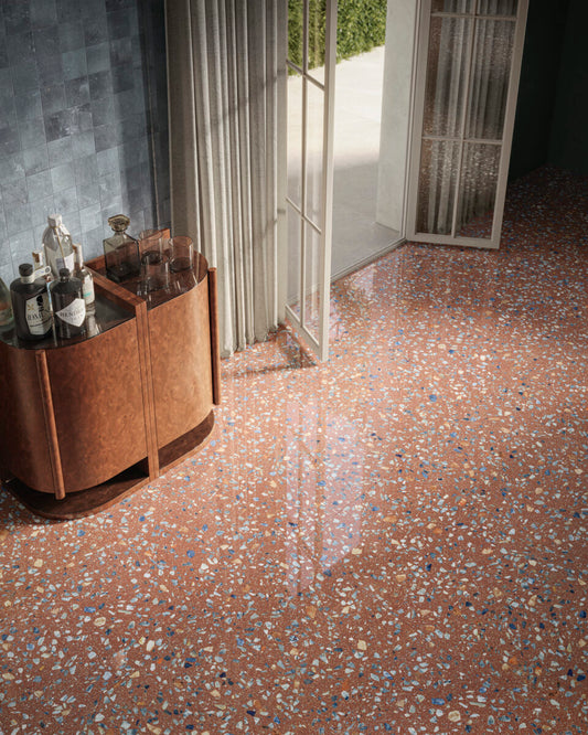 Sant’Agostino GLOW PLUS SUNSET POLI