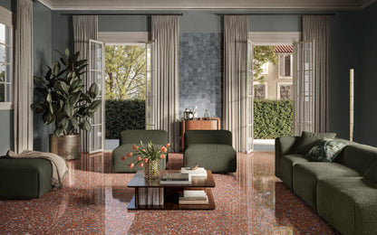 Sant’Agostino GLOW PLUS SUNSET POLI