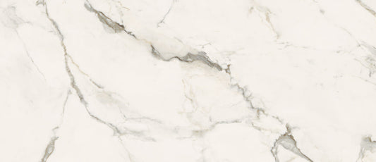 Fondovalle INFINITO 2.0 CALACATTA LIGHT LUX