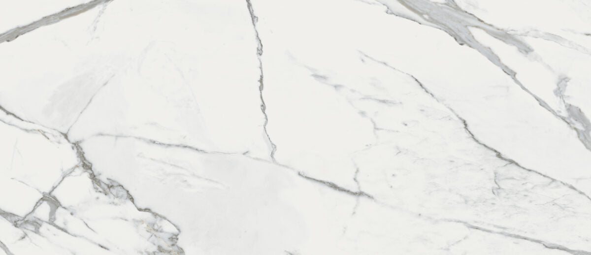 Fondovalle INFINITO 2.0 CALACATTA WHITE LUX main image