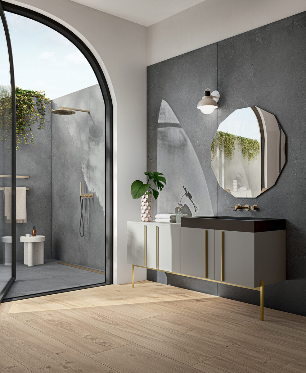 Fondovalle PIGMENTO CARBONE NAT.