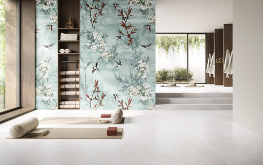 Cerdomus CROATIA AVORIO NAT.