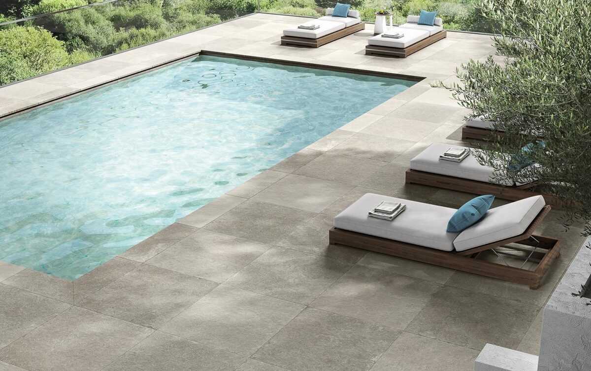 Cerdomus PIETRA DI OSTUNI (20 MM) TUFO STRUCT.