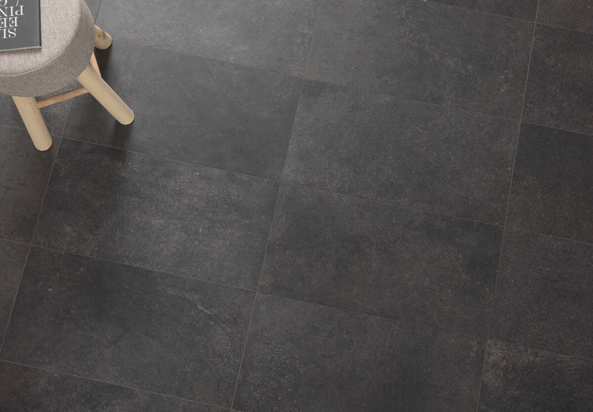 Sintesi CONCEPT STONE BLACK NAT.