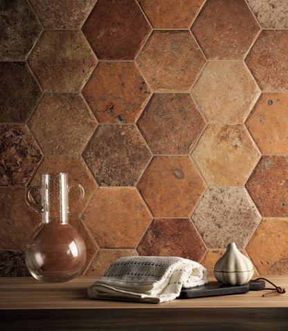 Serenissima & Cir COTTO DEL C. COTTO DORATO NAT.