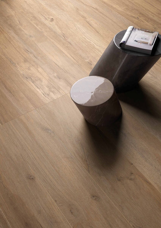 Flaviker COZY BROWN NAT.