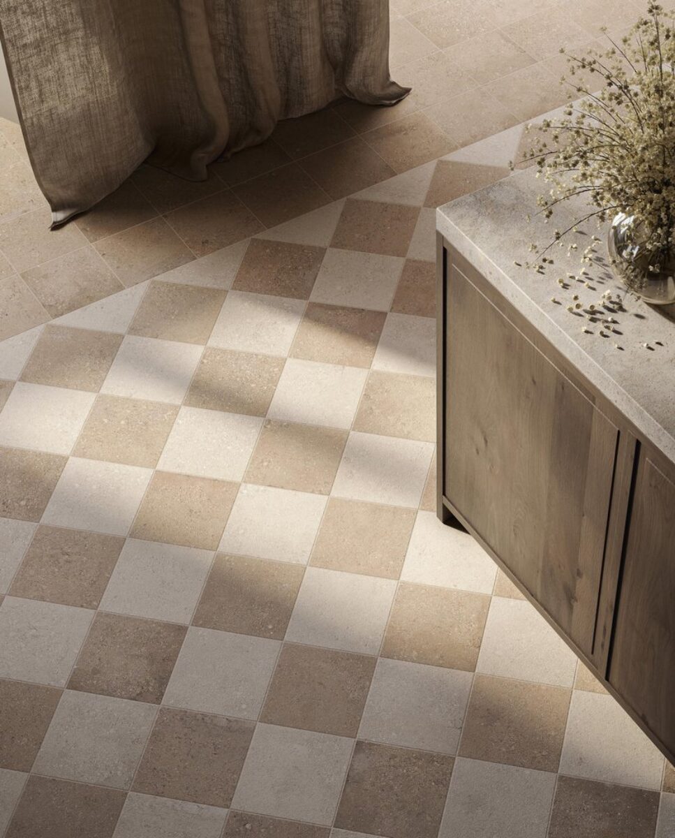 Sant’Agostino DUO BACK DESERT NAT.