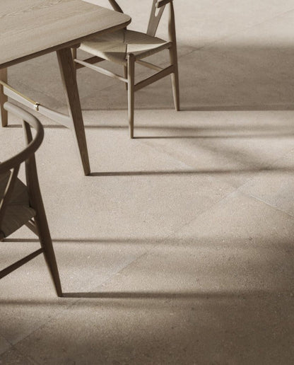 Sant’Agostino DUO BACK SAND NAT.