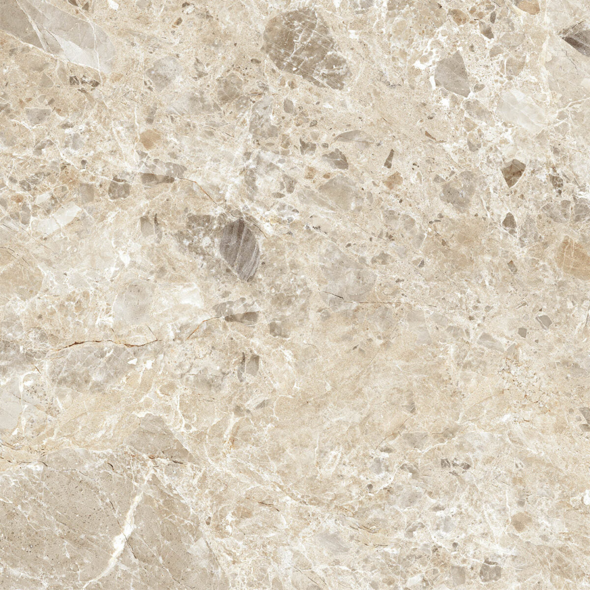 Cerdomus BRECCIA PARADISO BEIGE NAT. main image