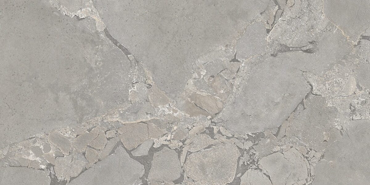 Provenza UNIQUE INTENSITY COBBLESTONE GREY NAT. main image