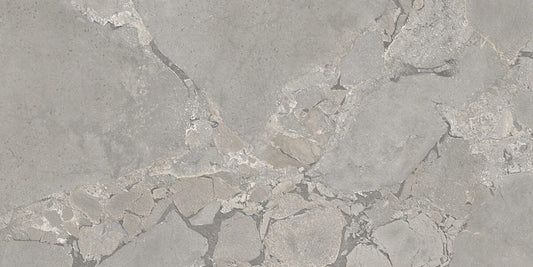 Provenza UNIQUE INTENSITY COBBLESTONE GREY NAT. main image