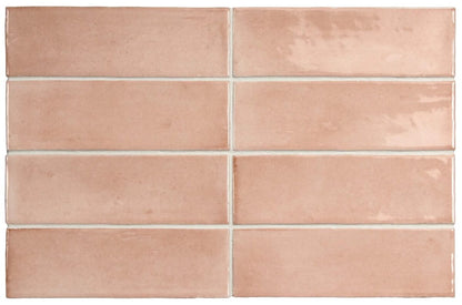 Equipe COCO ORCHARD PINK BLINK. main image