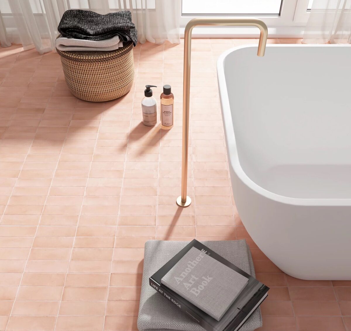 Equipe COCO ORCHARD PINK NAT.