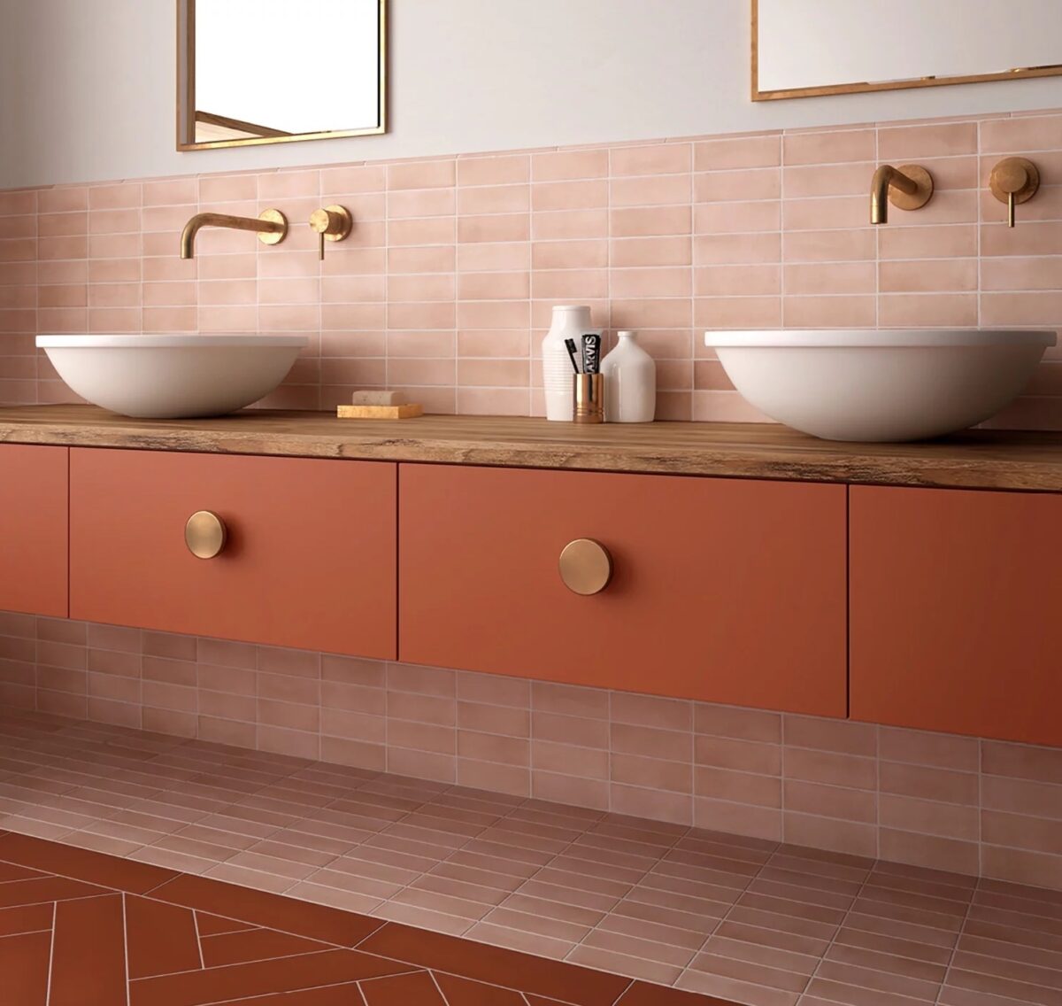 Equipe COCO ORCHARD PINK NAT.